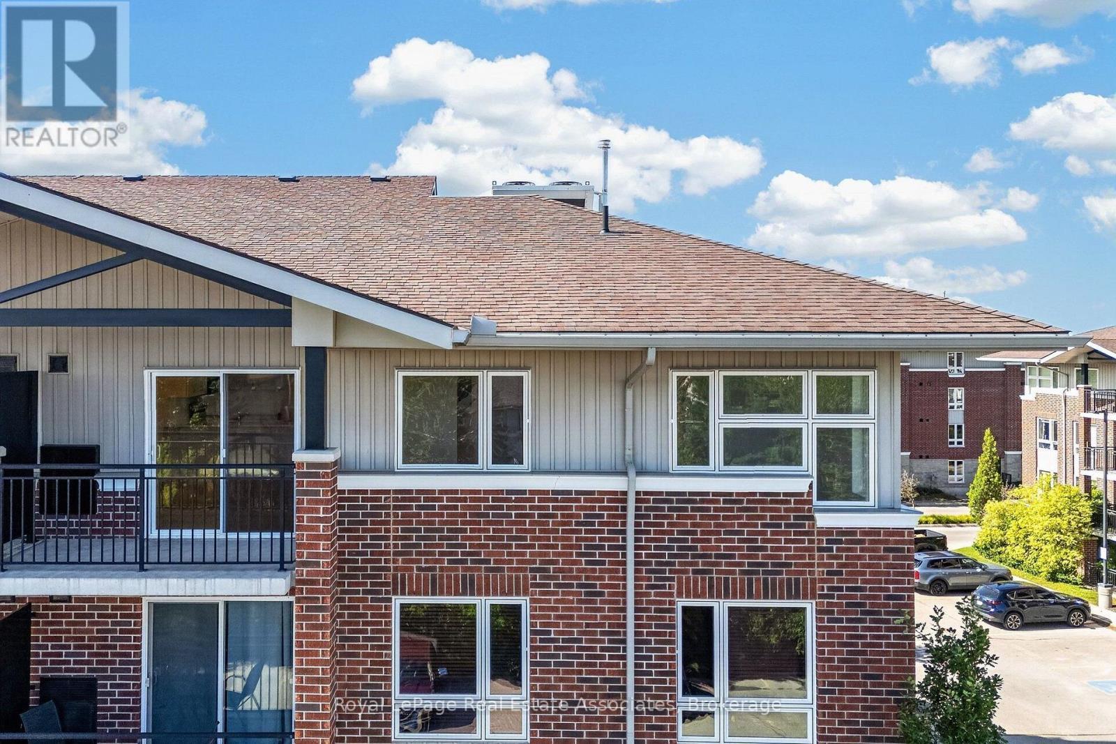 401 - 41 Goodwin Drive, Guelph, ON