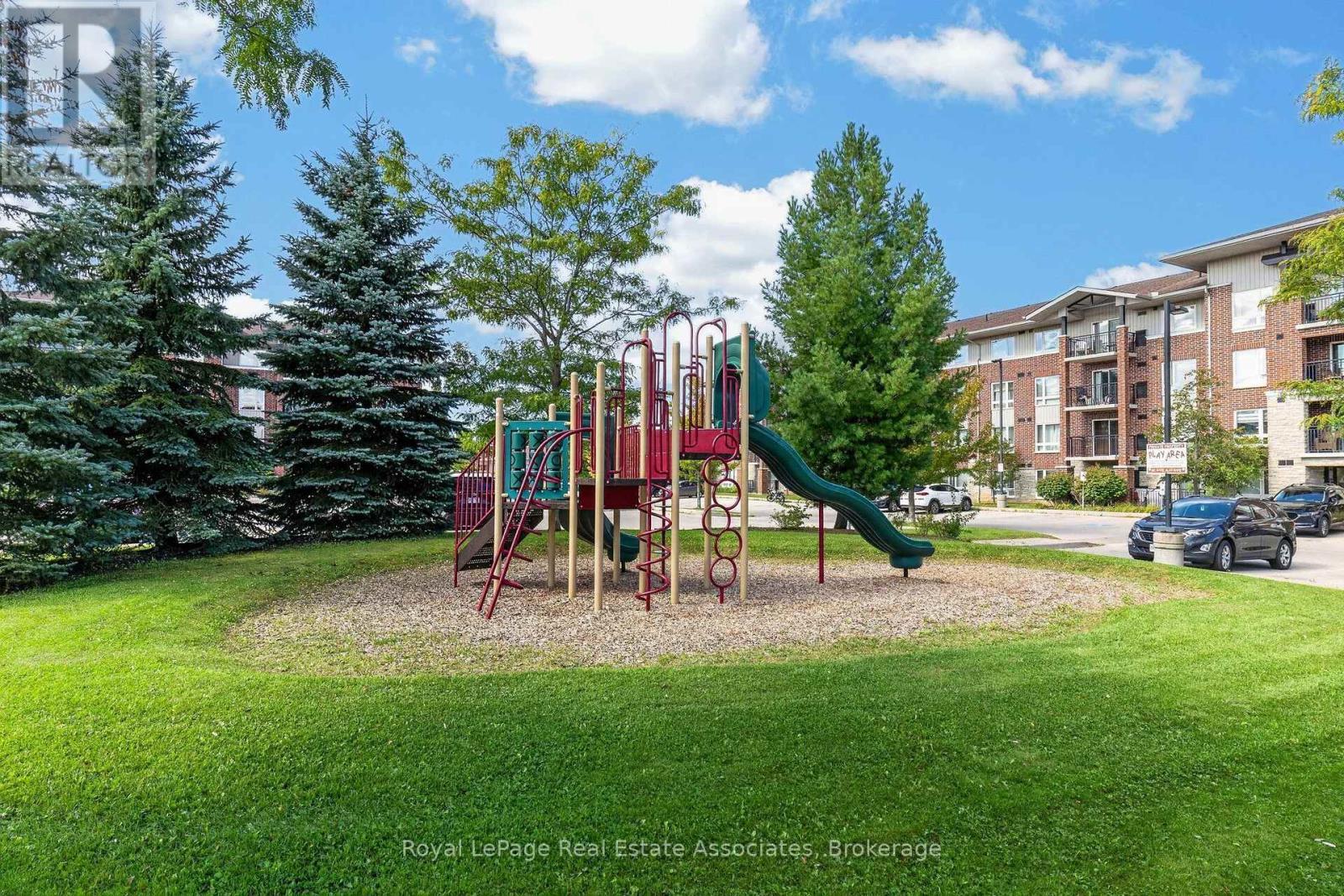 401 - 41 Goodwin Drive, Guelph, ON