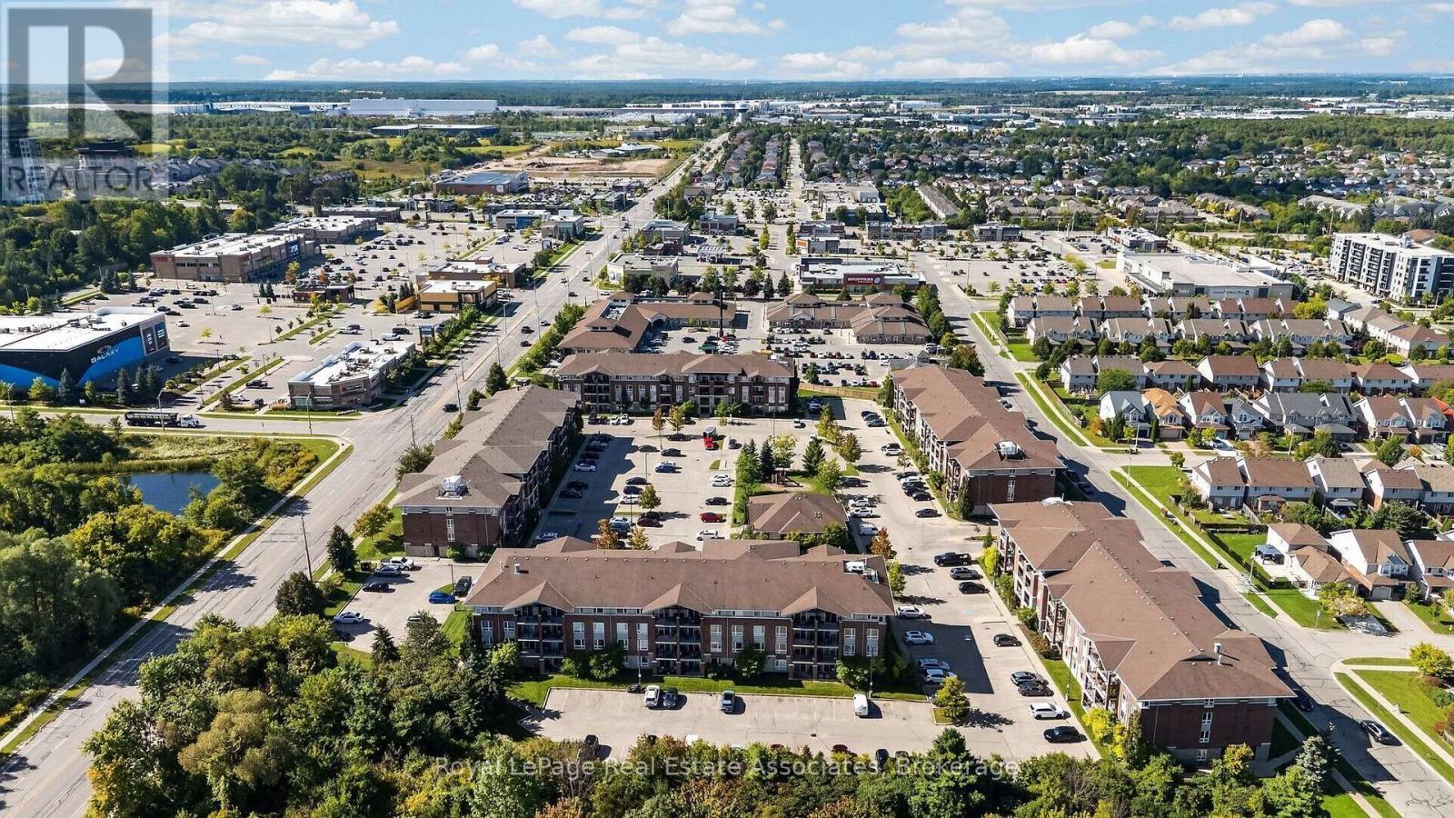 401 - 41 Goodwin Drive, Guelph, ON