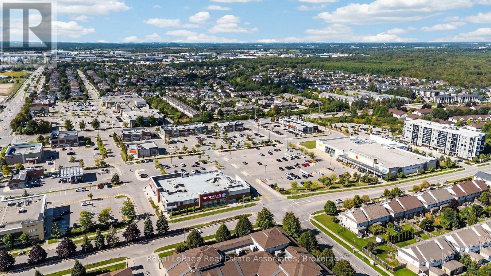 401 - 41 Goodwin Drive, Guelph, ON