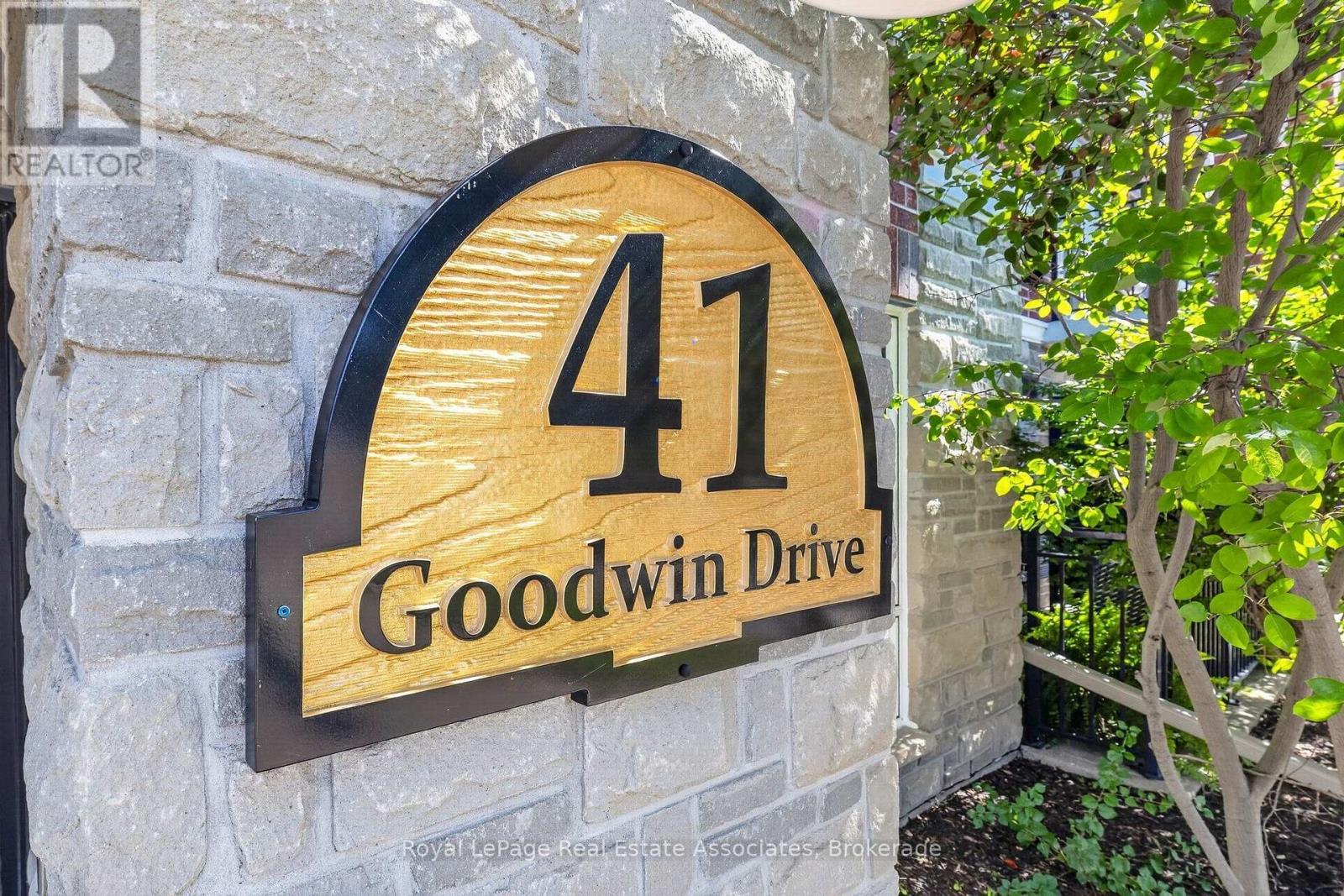 401 - 41 Goodwin Drive, Guelph, ON