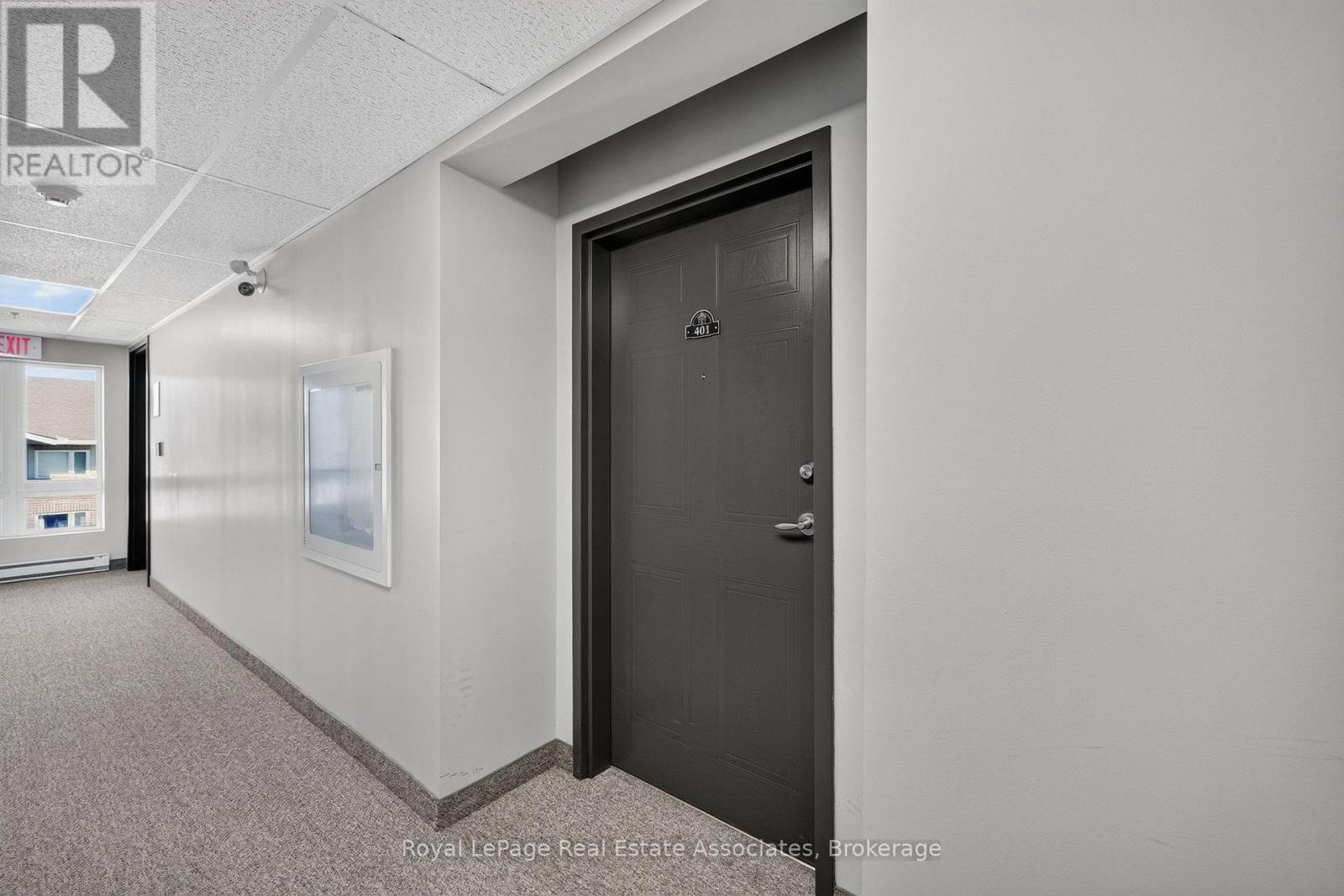 401 - 41 Goodwin Drive, Guelph, ON