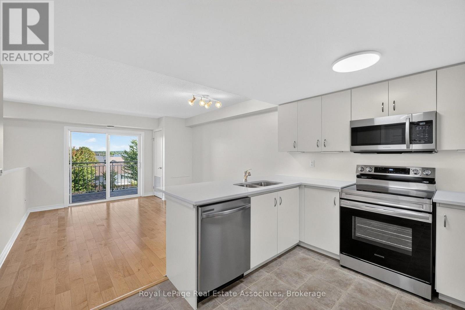 401 - 41 Goodwin Drive, Guelph, ON