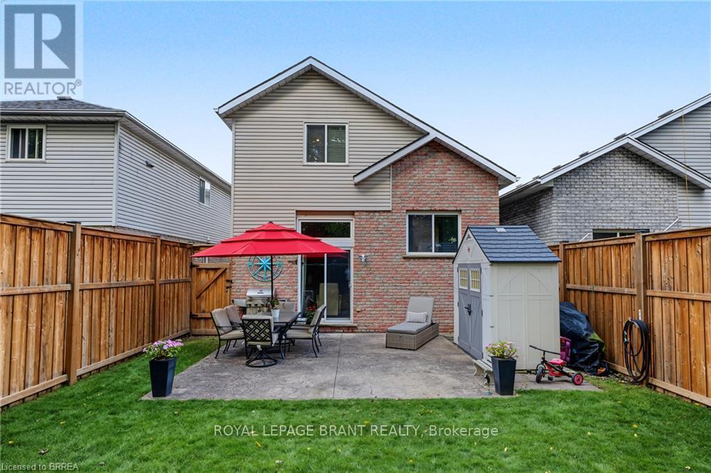 332 Grand River Avenue, Brantford, ON