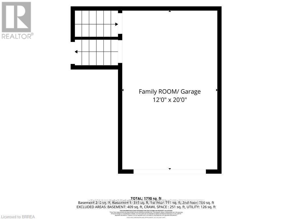 332 Grand River Avenue, Brantford, ON