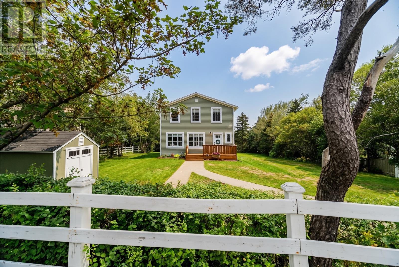 AI Enhanced for weather - 44 Bay Bulls Road, St. John'S, NL