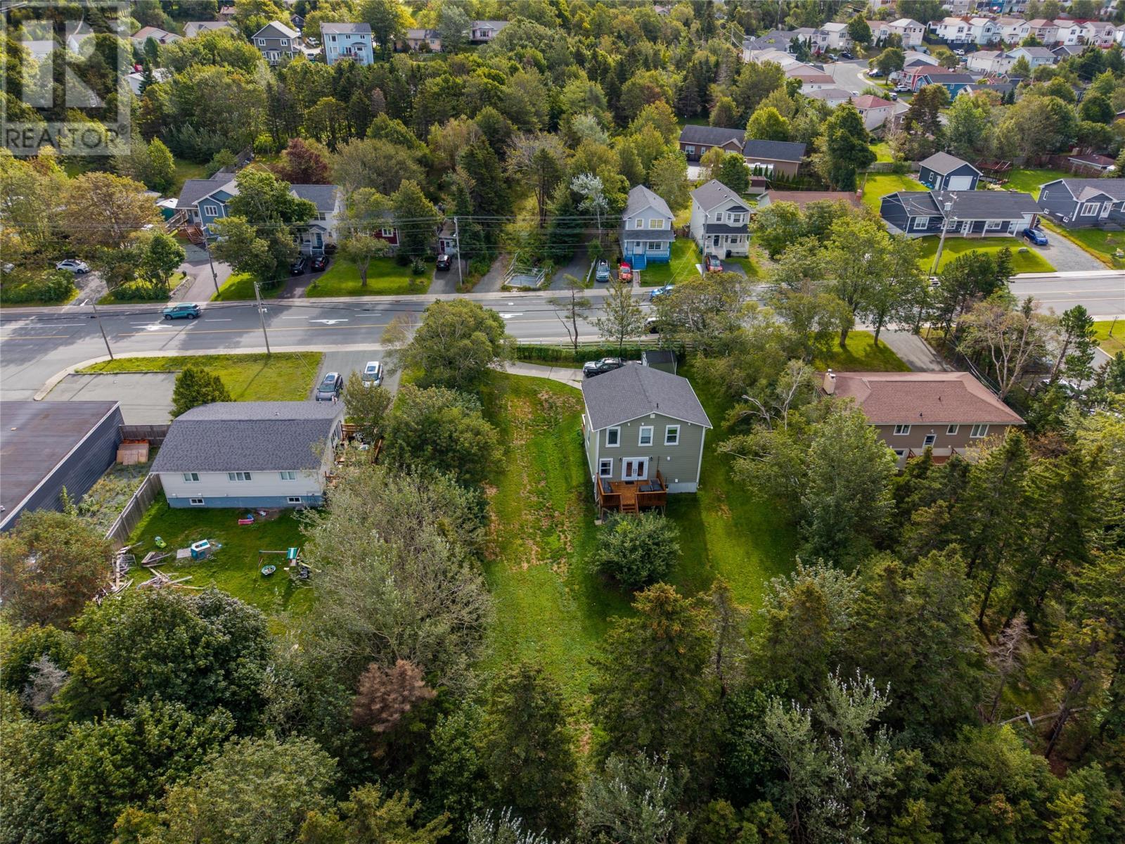44 Bay Bulls Road, St. John'S, NL