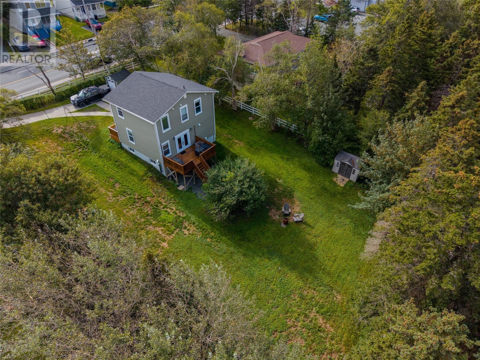44 Bay Bulls Road, St. John'S, NL