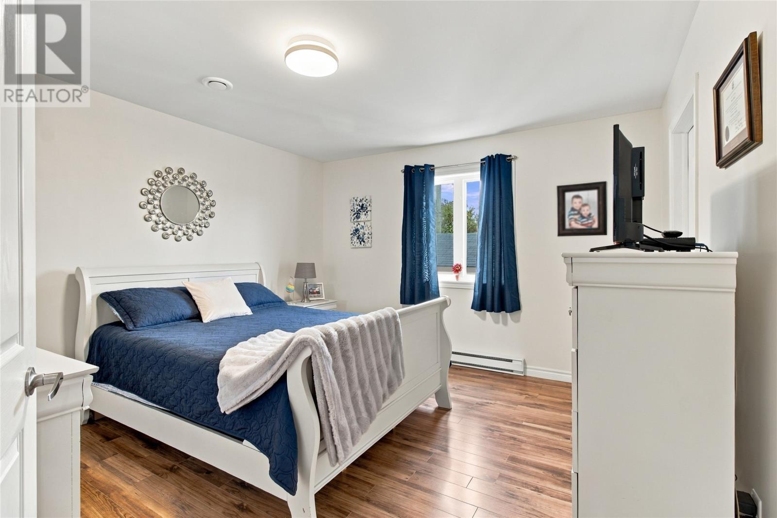 8 Crewe Place, Clarenville, NL