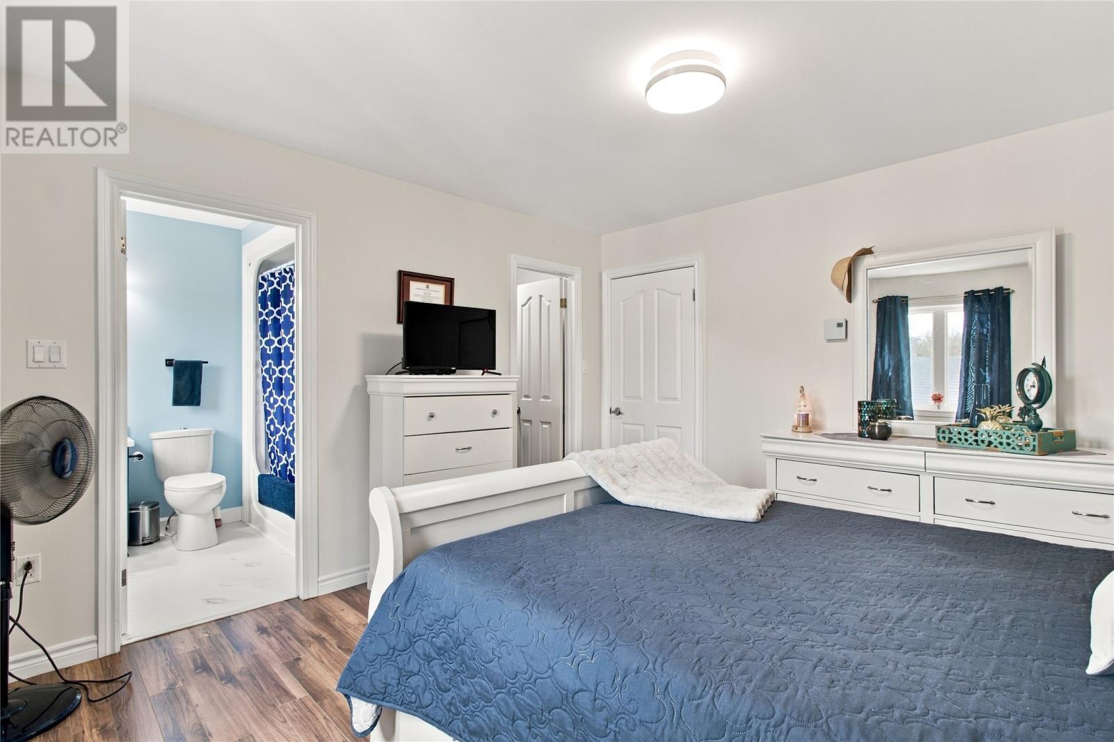 8 Crewe Place, Clarenville, NL