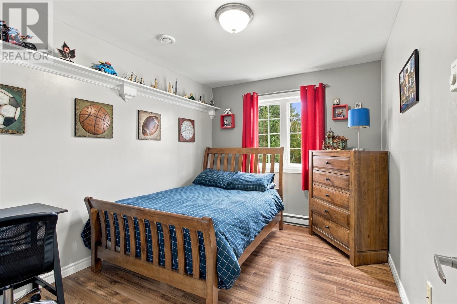 8 Crewe Place, Clarenville, NL