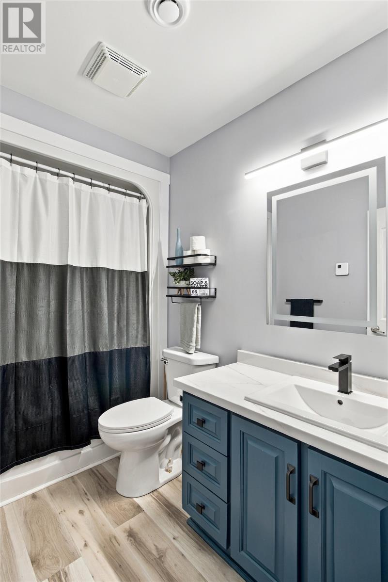 8 Crewe Place, Clarenville, NL
