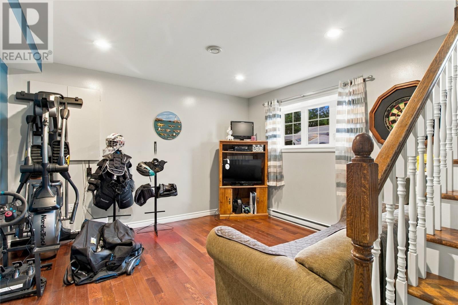 8 Crewe Place, Clarenville, NL