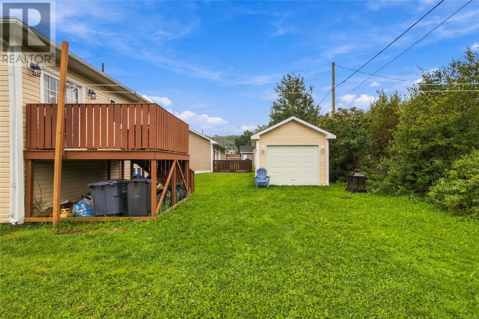 8 Crewe Place, Clarenville, NL