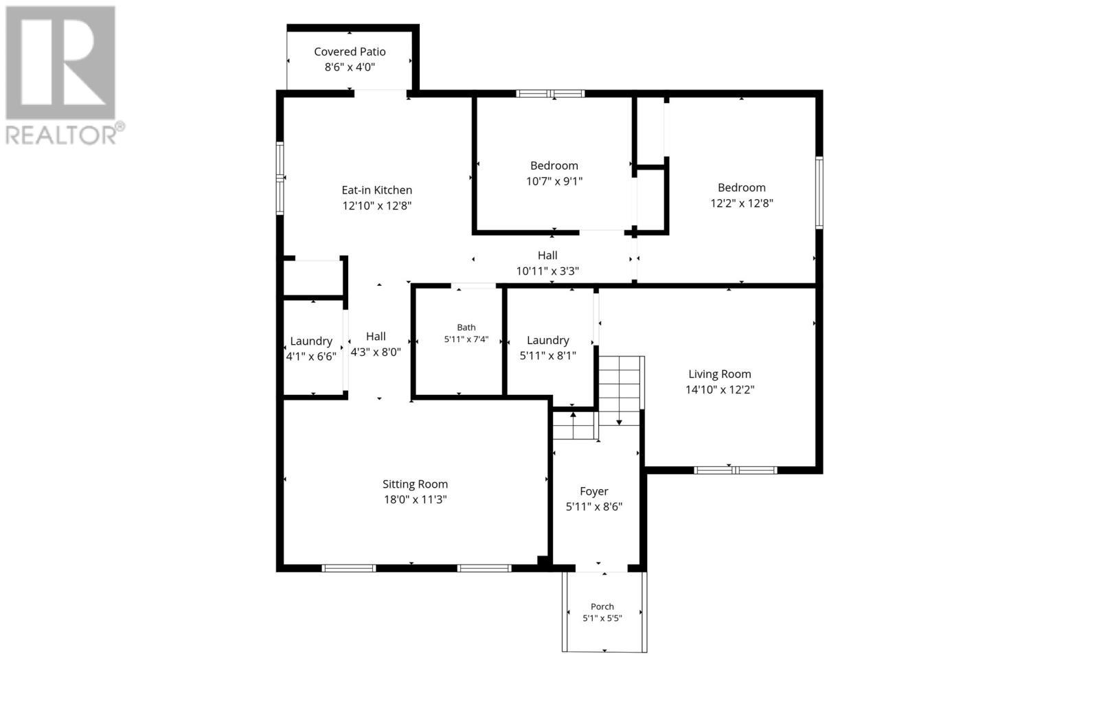 8 Crewe Place, Clarenville, NL