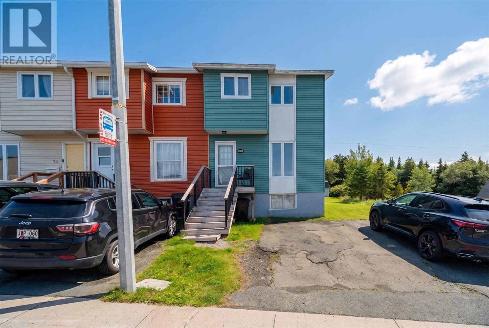 75 Fahey Street, St. Johns, NL