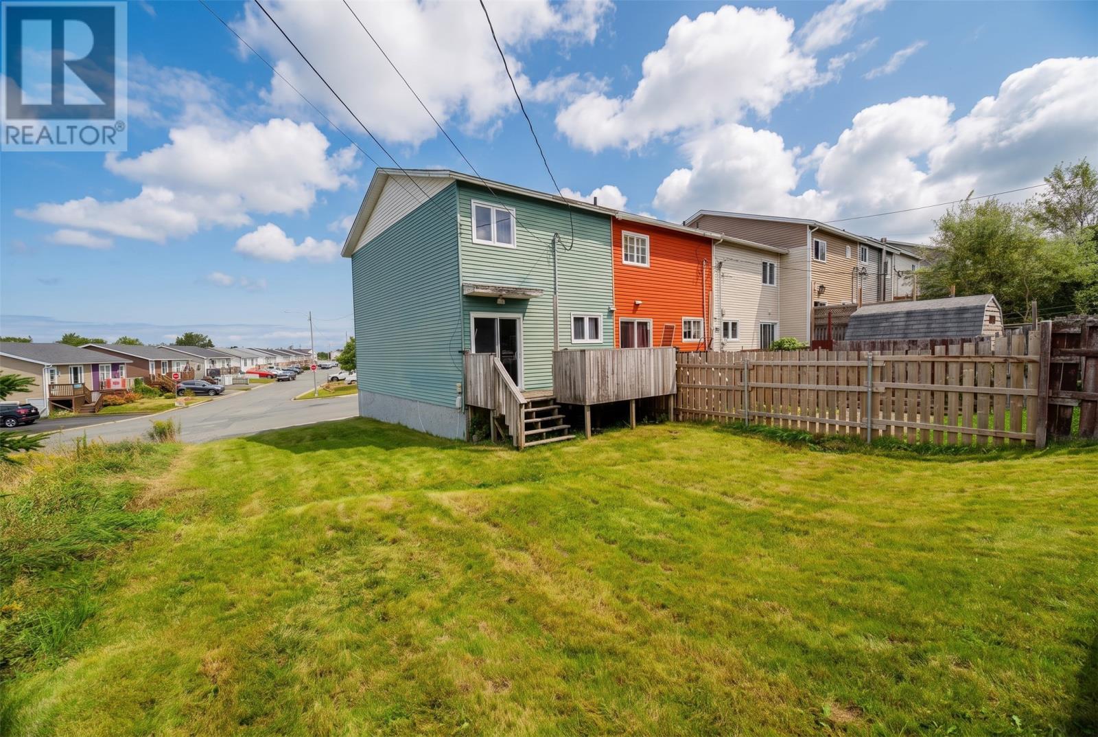 75 Fahey Street, St. Johns, NL