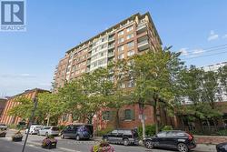 706 - 70 MILL STREET Toronto, ON M5A 4R1