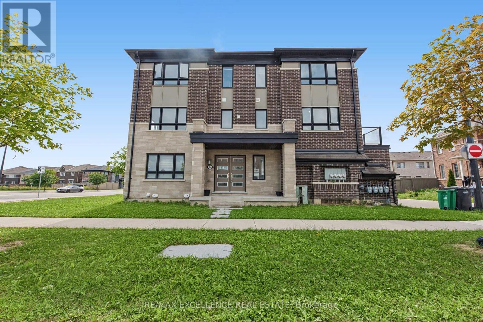 454 Remembrance Road, Brampton, ON