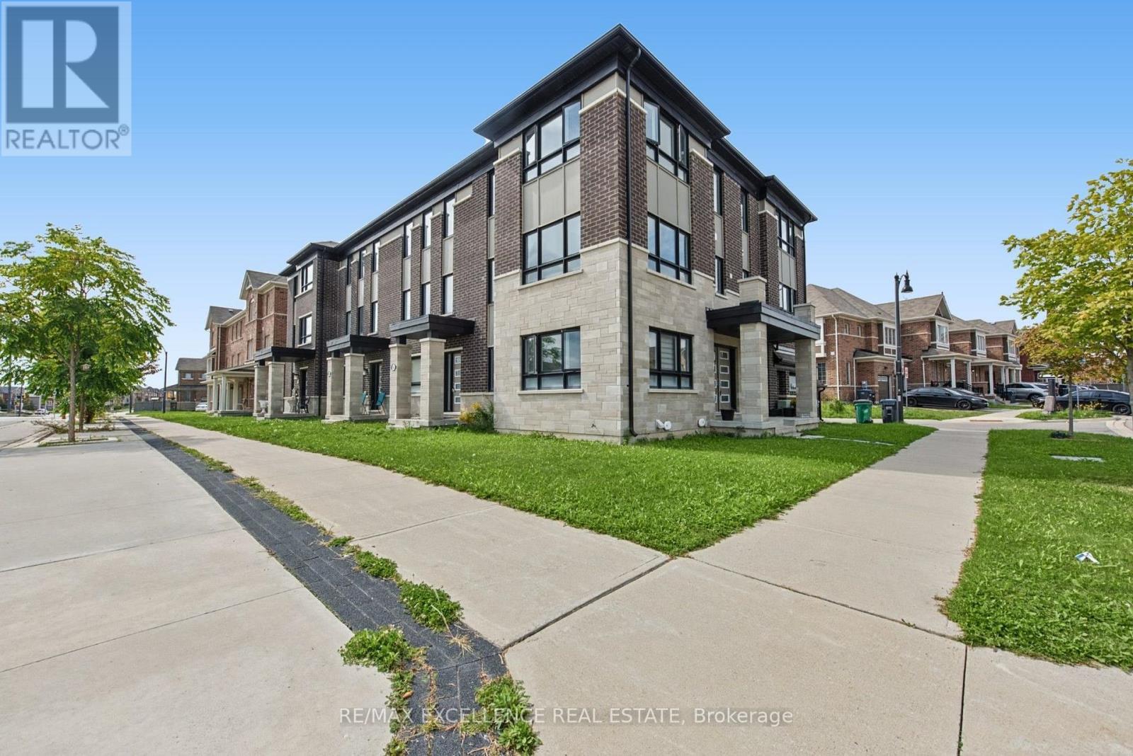 454 Remembrance Road, Brampton, ON