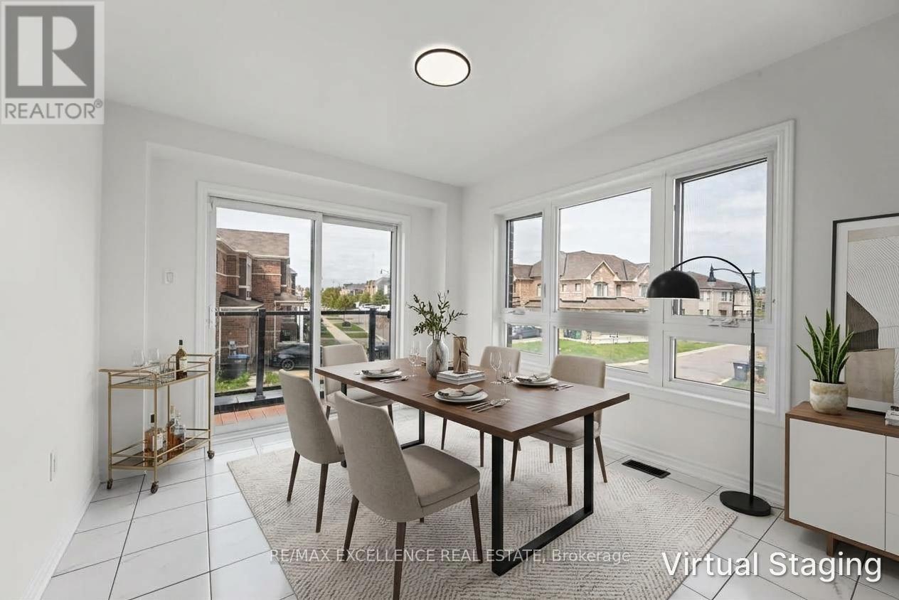 454 Remembrance Road, Brampton, ON
