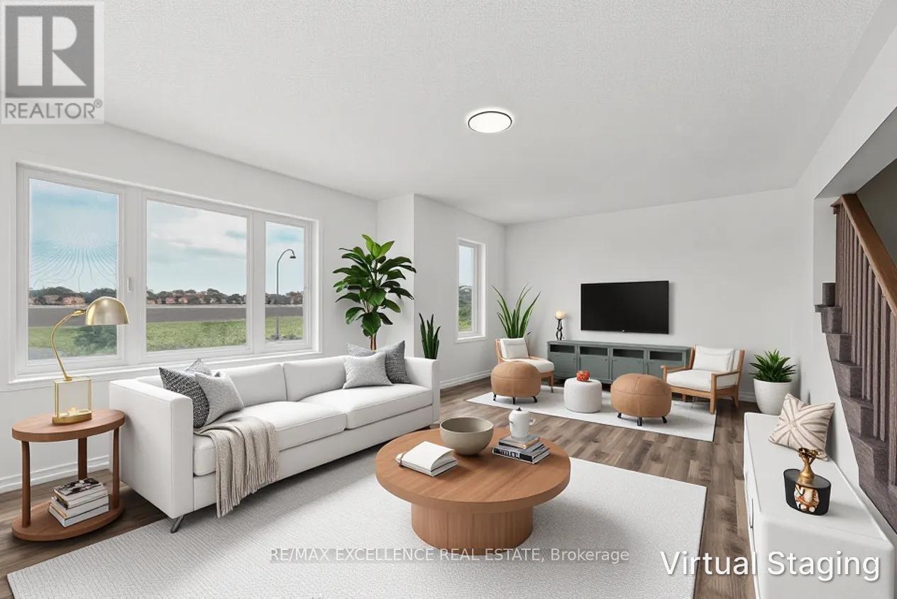 454 Remembrance Road, Brampton, ON