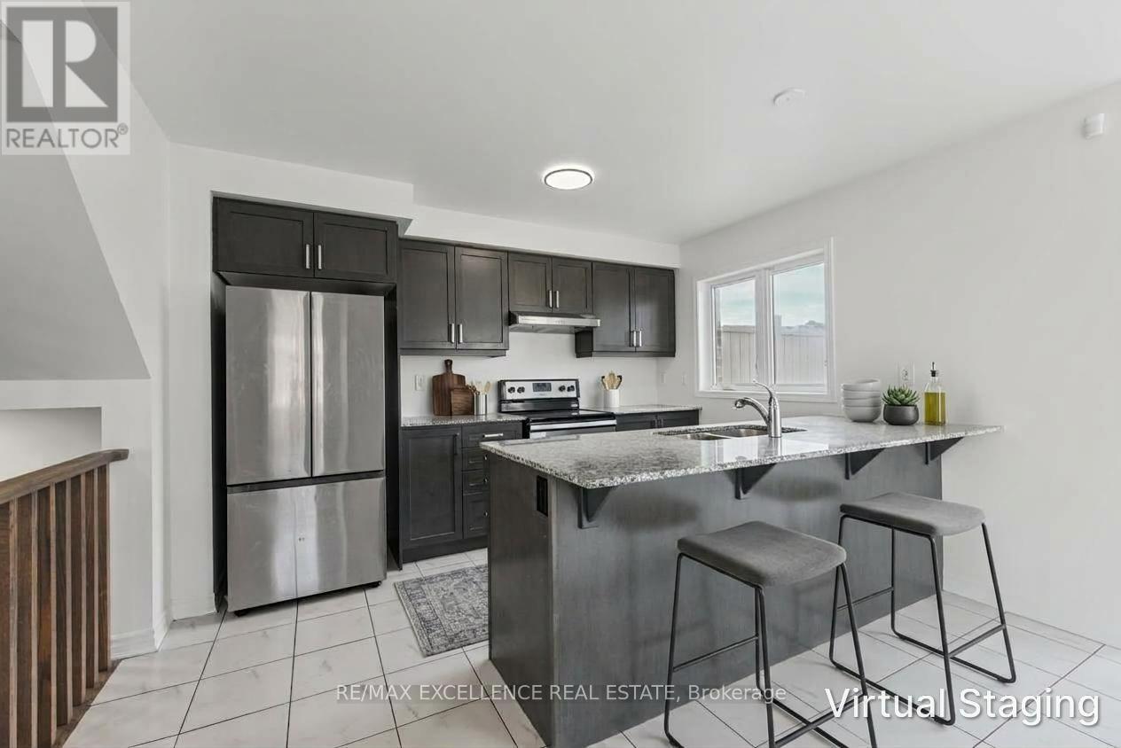 454 Remembrance Road, Brampton, ON