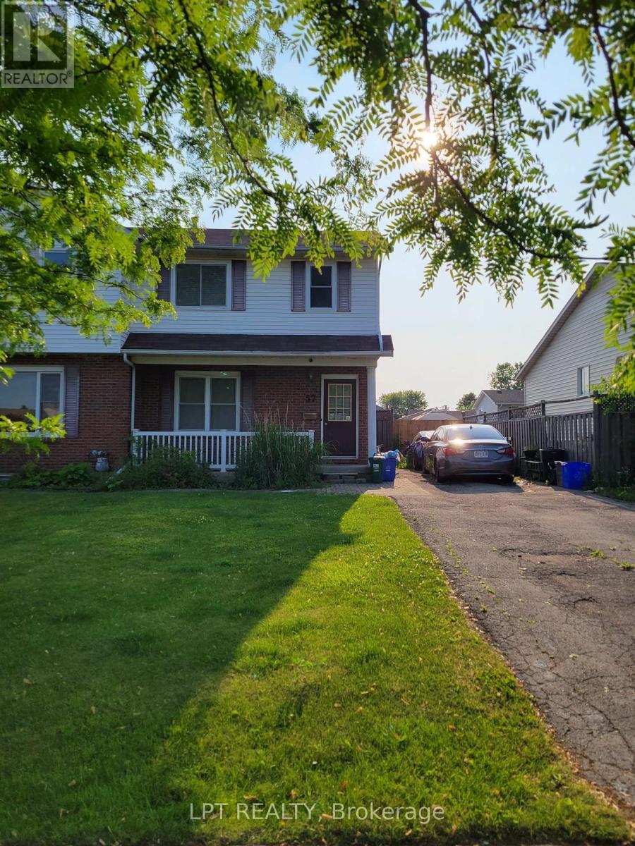 57 Poplar Crescent, Welland, ON