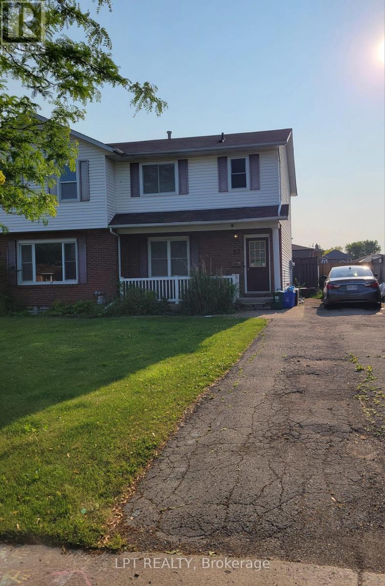 57 Poplar Crescent, Welland, ON
