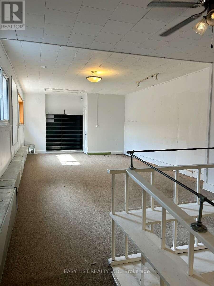 54 James Street, Parry Sound, ON