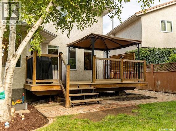 5517 Leibel Crescent, Regina, SK