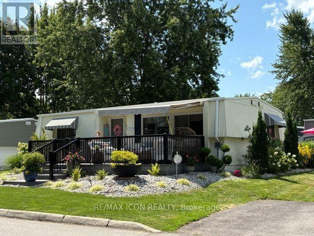 100 Shannon Boulevard, South Huron (Stephen), ON