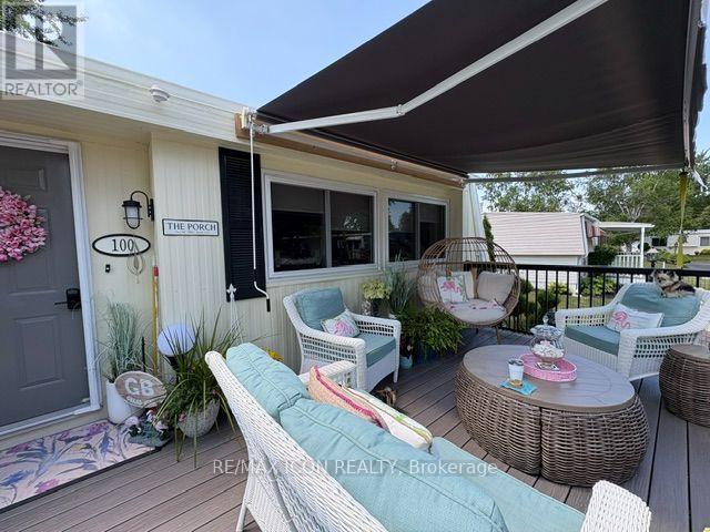 100 Shannon Boulevard, South Huron (Stephen), ON