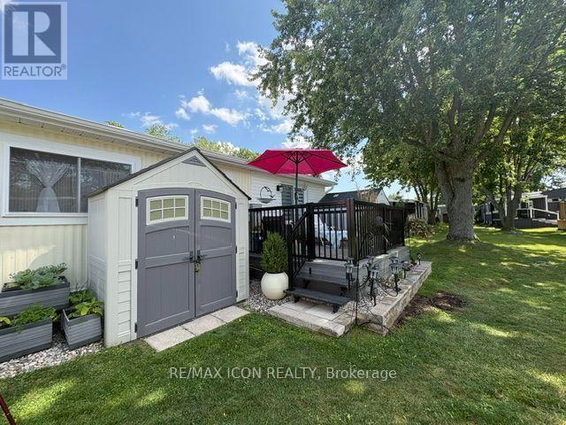 100 Shannon Boulevard, South Huron (Stephen), ON
