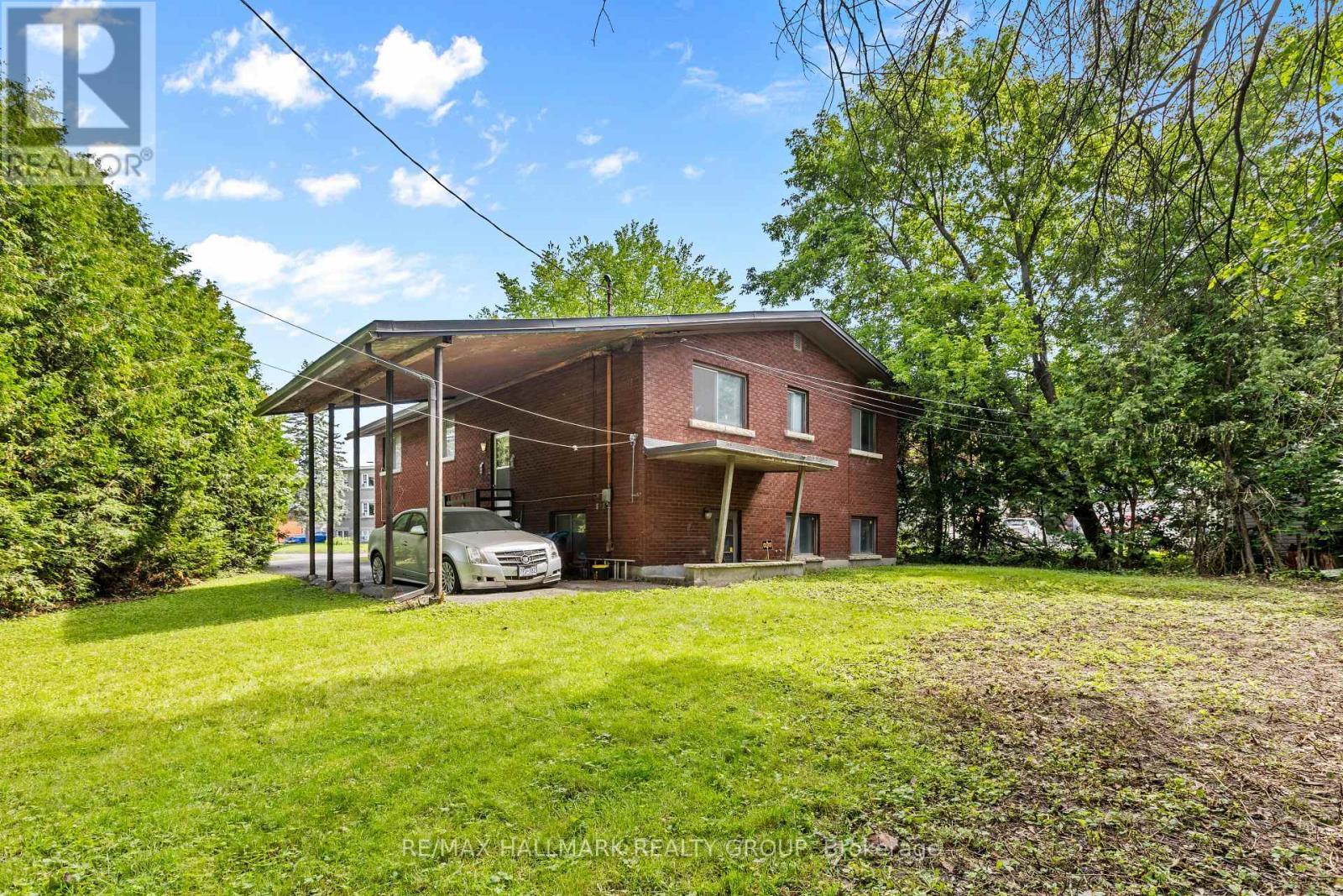 492 Vernon Avenue, Ottawa, ON