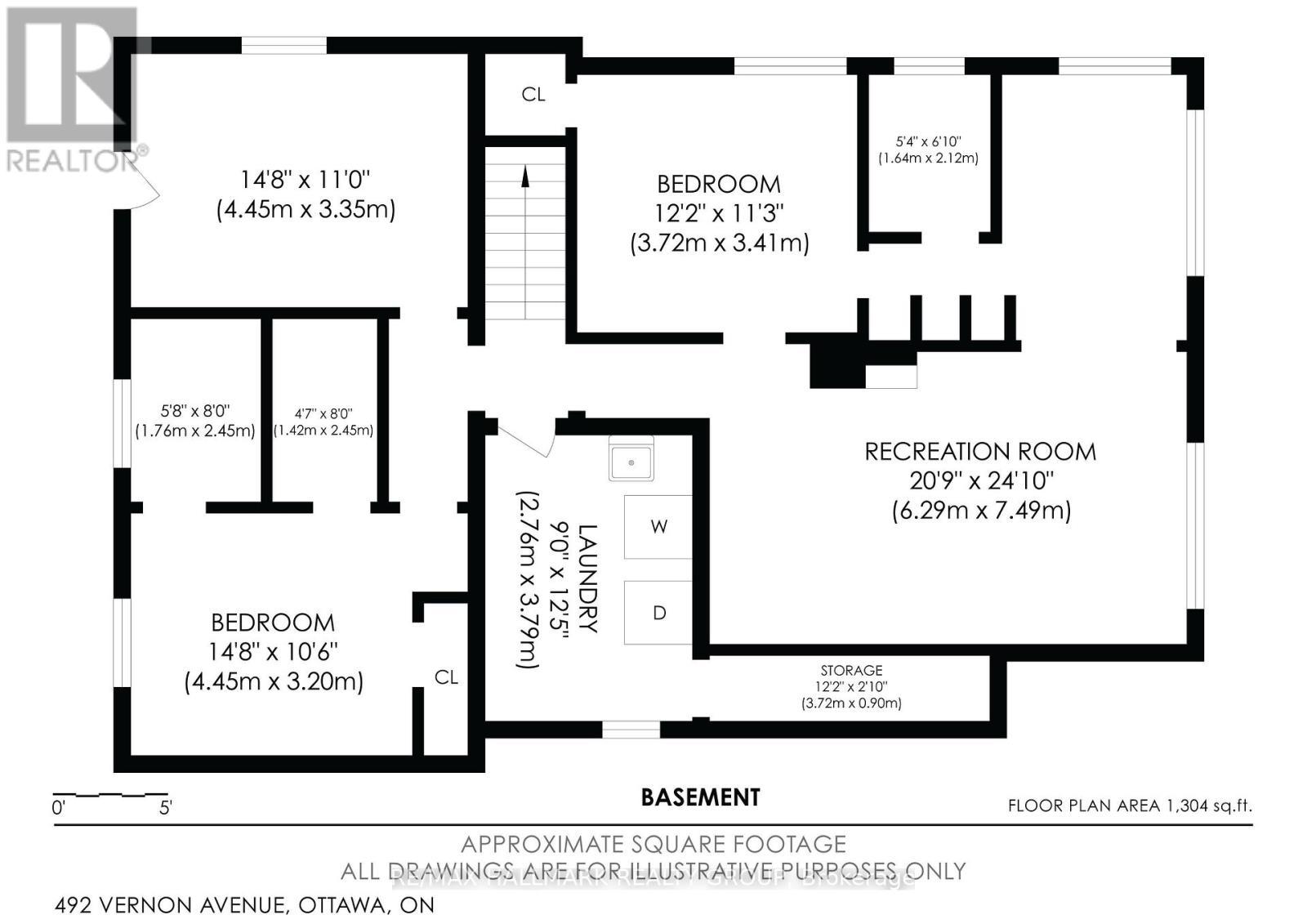 492 Vernon Avenue, Ottawa, ON