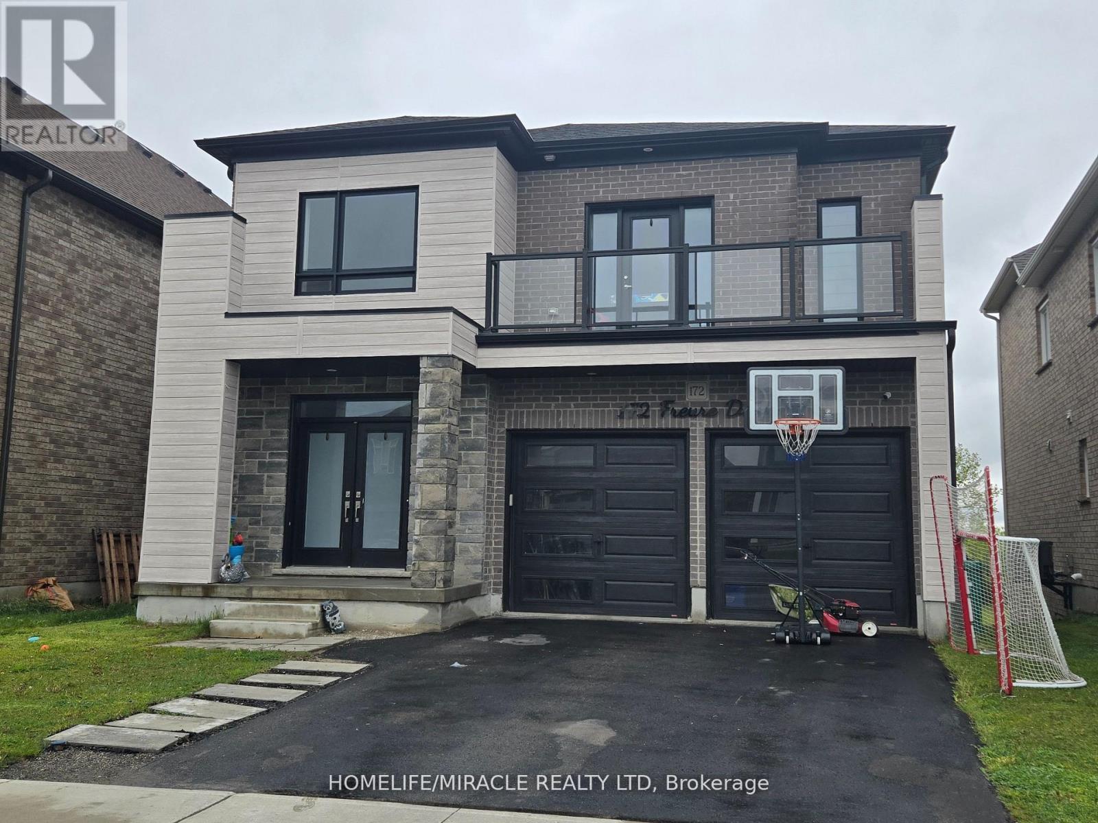 172 Freure Drive, Cambridge, ON