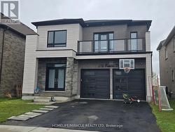 172 FREURE DRIVE  Cambridge, ON N1S 0A2