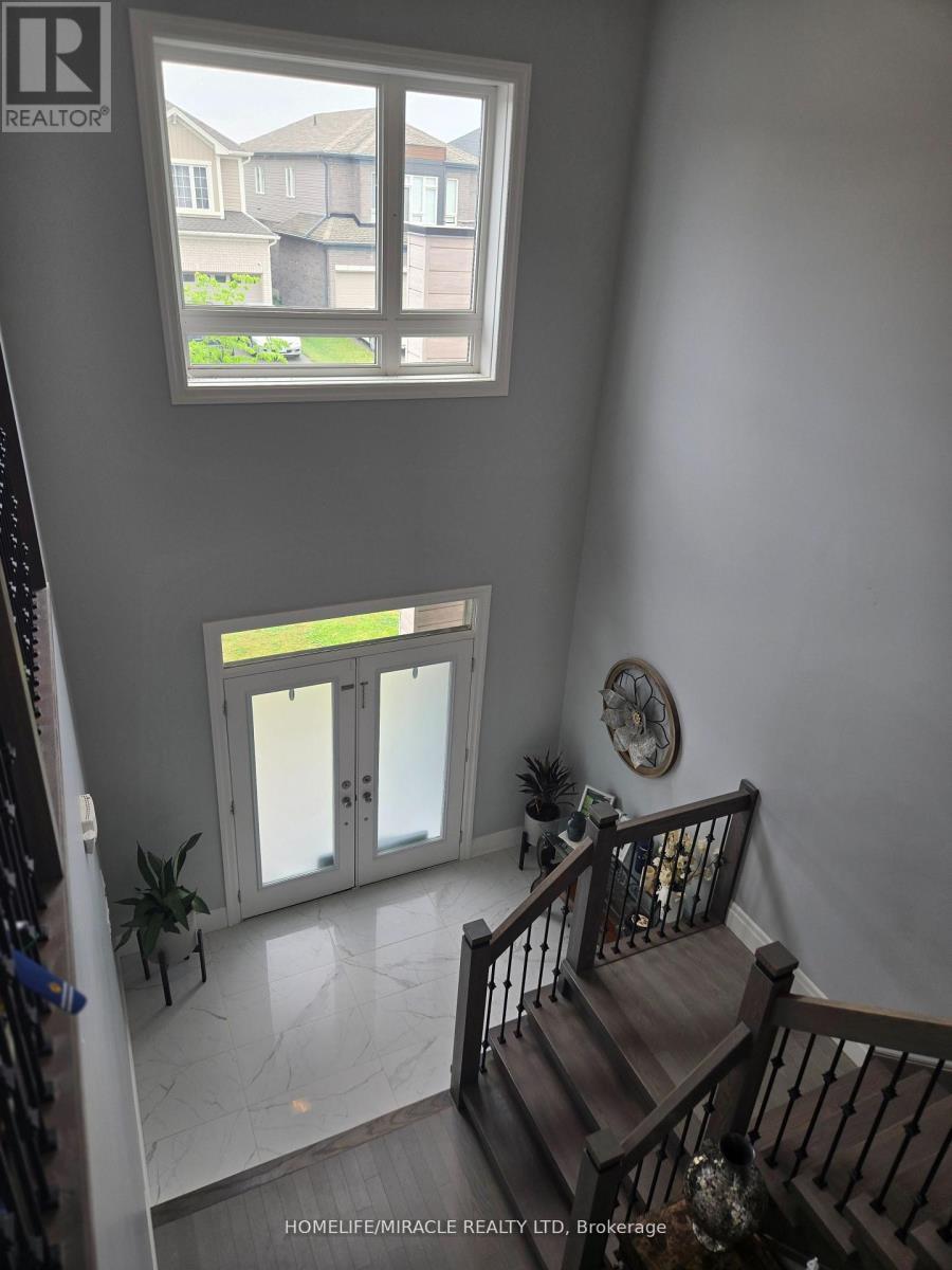 172 Freure Drive, Cambridge, ON
