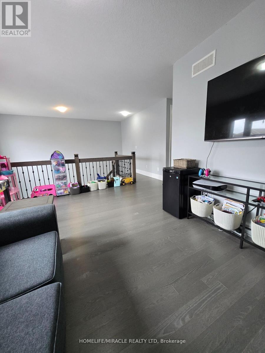 172 Freure Drive, Cambridge, ON