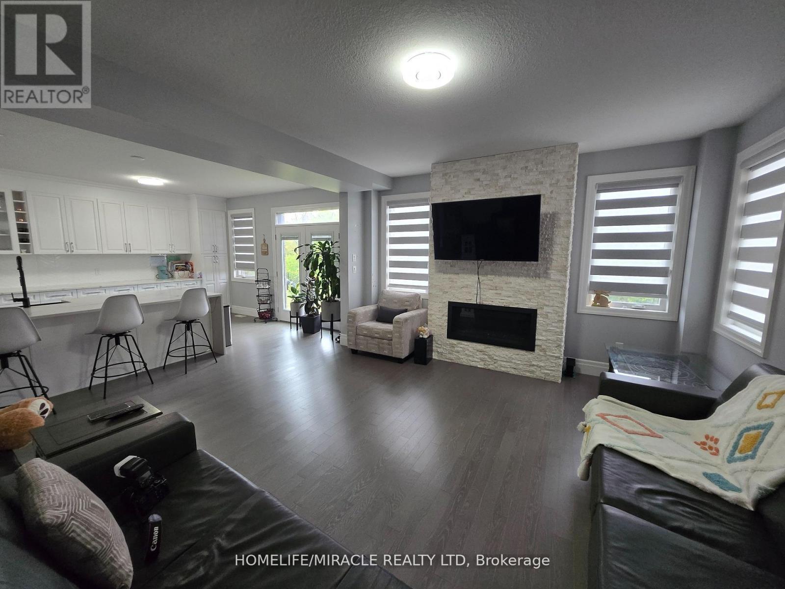 172 Freure Drive, Cambridge, ON