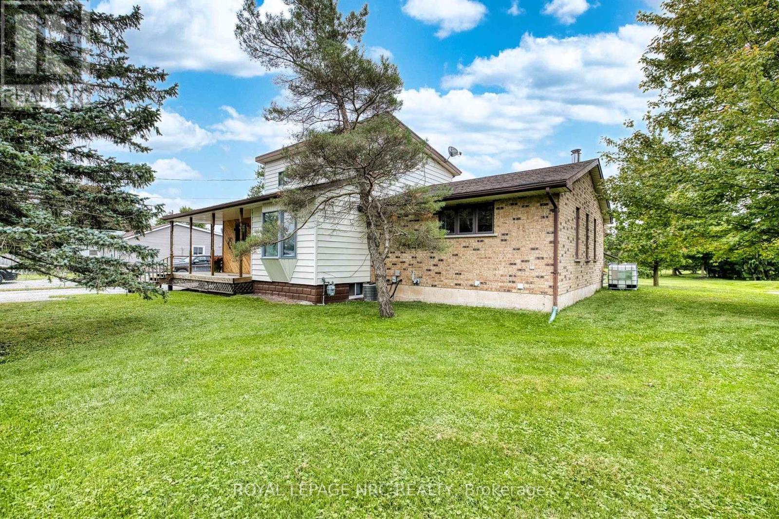 647 Chippawa Road, Port Colborne (Bethel), ON