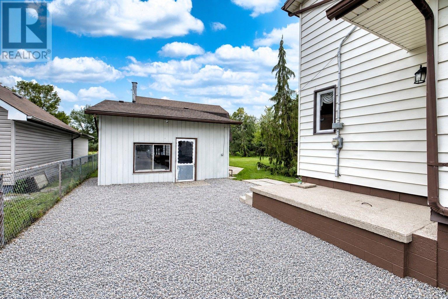 647 Chippawa Road, Port Colborne (Bethel), ON