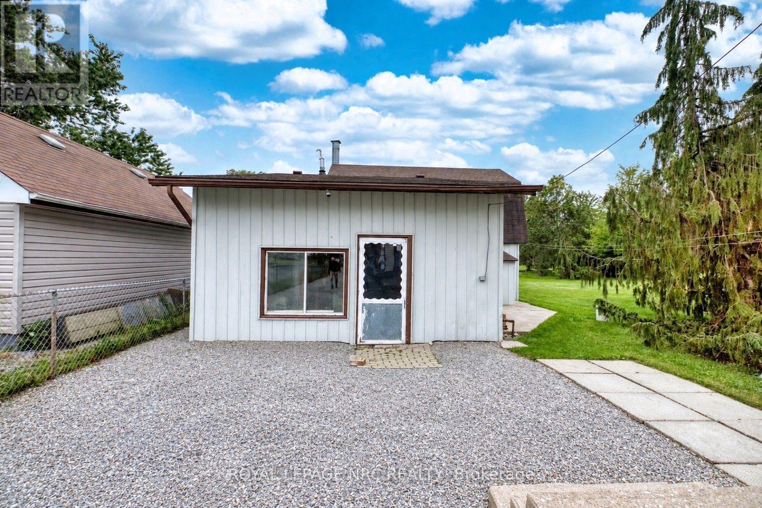 647 Chippawa Road, Port Colborne (Bethel), ON