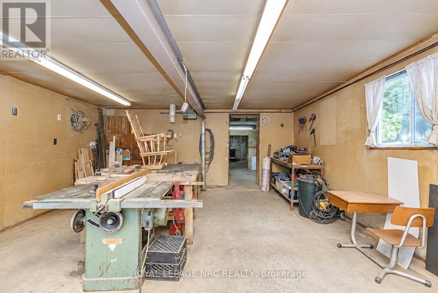 Shope Interior - 647 Chippawa Road, Port Colborne (Bethel), ON