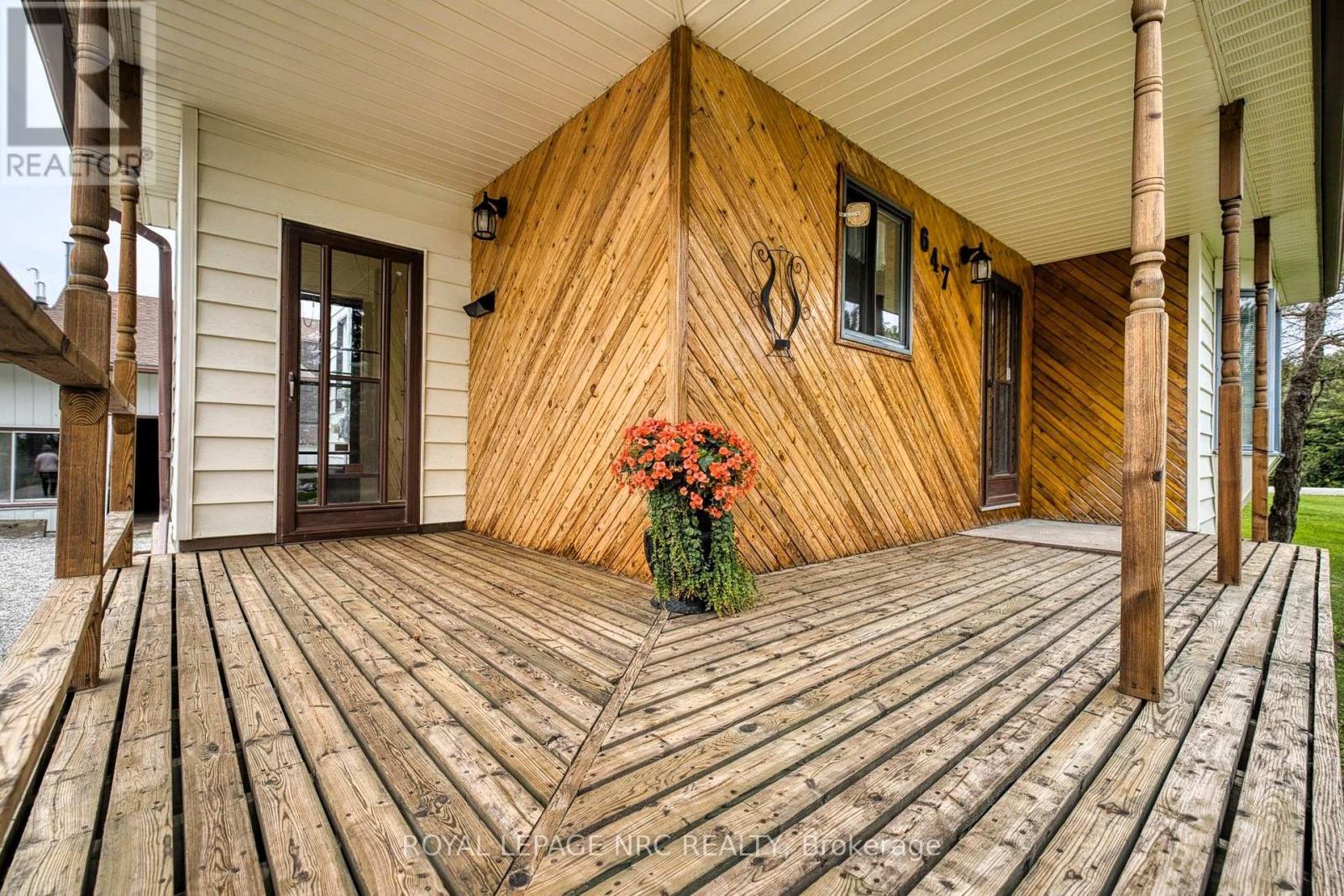 647 Chippawa Road, Port Colborne (Bethel), ON