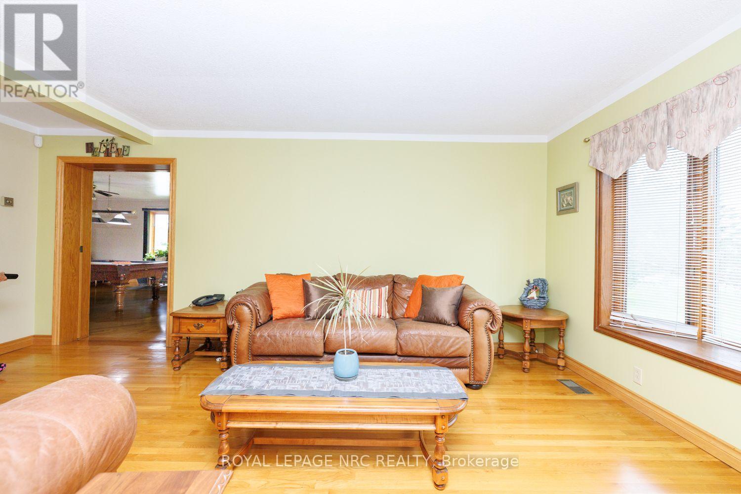 647 Chippawa Road, Port Colborne (Bethel), ON