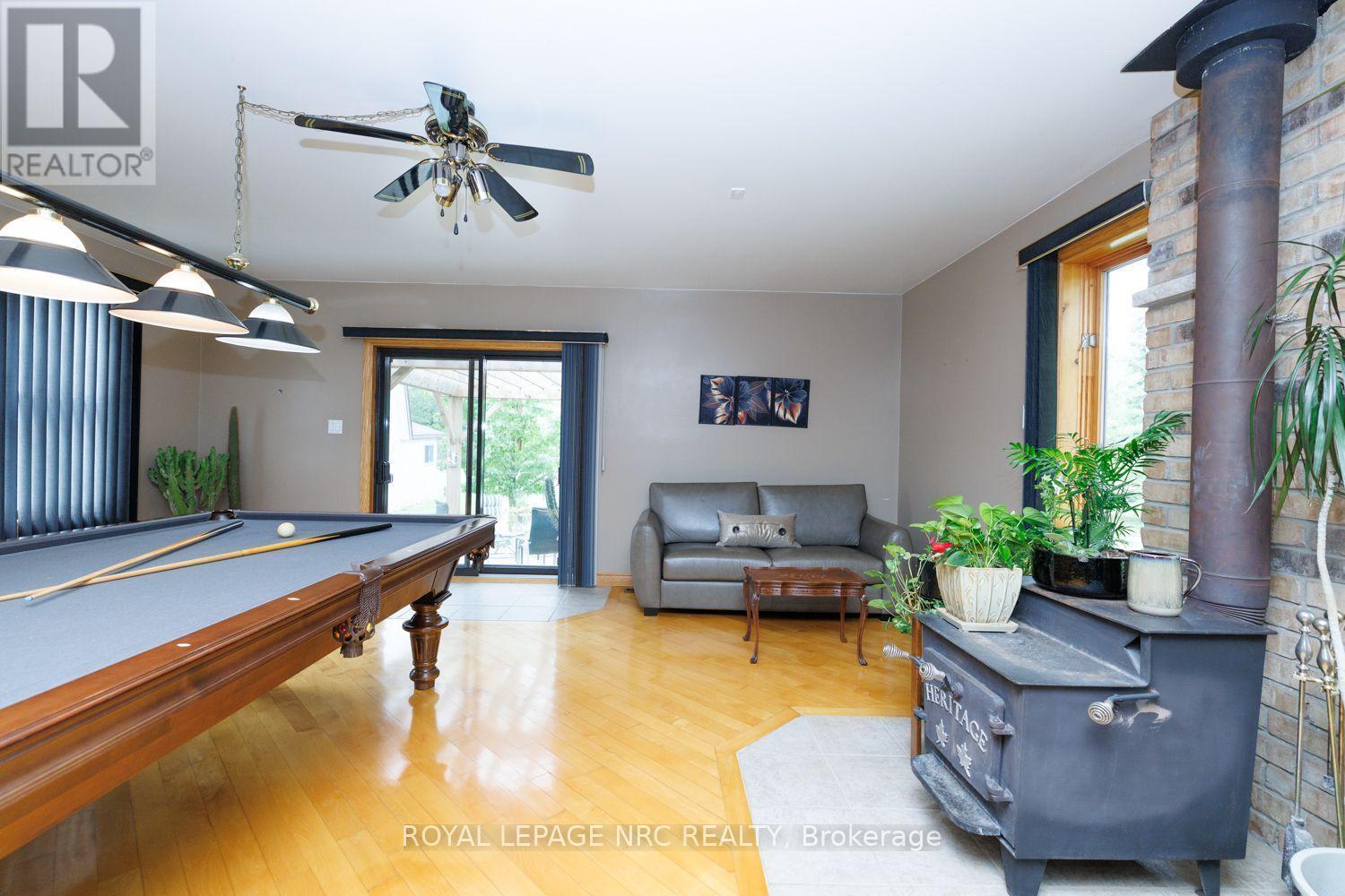 647 Chippawa Road, Port Colborne (Bethel), ON