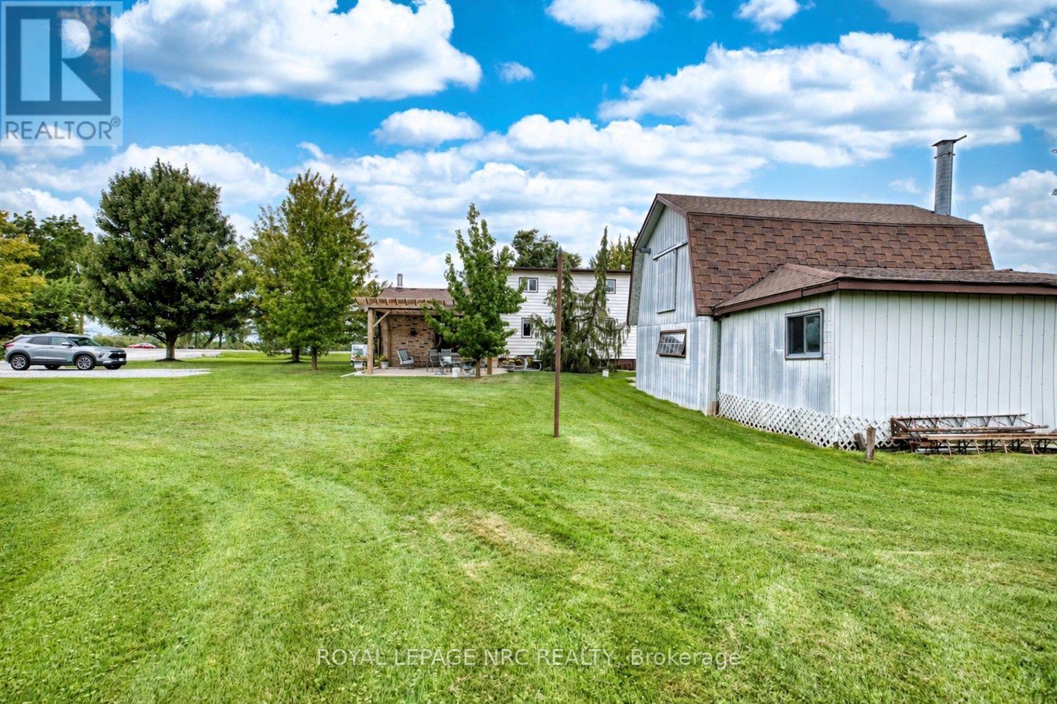 647 Chippawa Road, Port Colborne (Bethel), ON