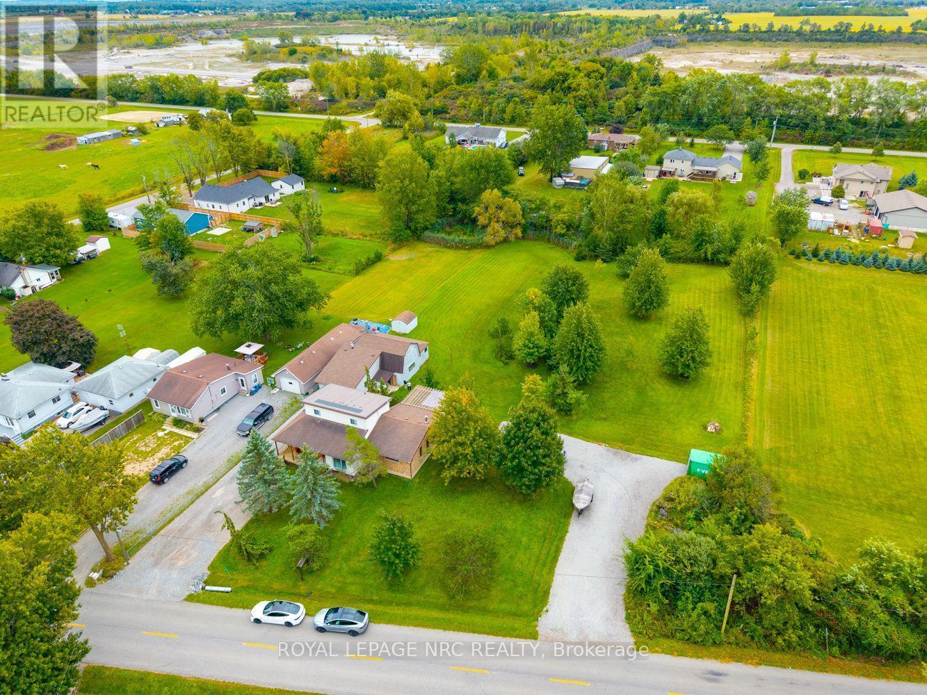 647 Chippawa Road, Port Colborne (Bethel), ON